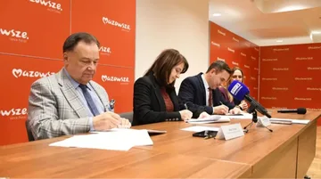Są pieniądze na drogi i małą retencję