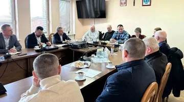 Walne Zgromadzenie Spółki 'Nur'. Podsumowanie roku i plany na przyszłość