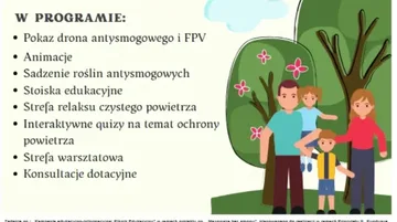 Rodzinny Piknik Ekologiczny w Szulborzu Wielkim