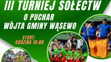 Sołectwa znów staną do walki. Szykuje się widowiskowa rywalizacja o puchar wójta