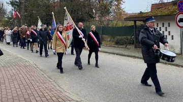 Uroczyste obchody Narodowego Święta Niepodległości w Broku już niedługo