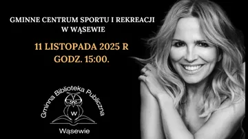Koncert patriotyczny Anny Jurksztowicz w Wąsewie