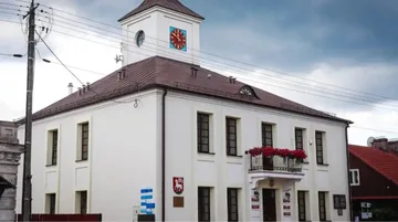 Ogłoszenie Burmistrza Gminy Brok o rozpoczęciu konsultacji społecznych