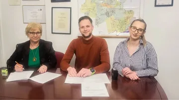 Punkt apteczny wraca do Zarąb Kościelnych