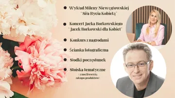 Gminny Dzień Kobiet i Dzień Sołtysa. Wyjątkowe wydarzenie w Zarębach Kościelnych