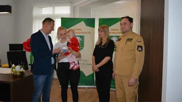 Będą rozdawać czujki czadu! Gmina stawia na bezpieczeństwo (zdjęcia)