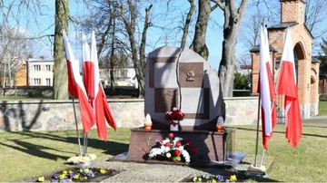 W Broku odbędzie się uroczystość upamiętniająca ofiary zbrodni katyńskiej oraz katastrofy smoleńskiej