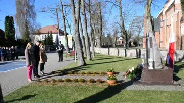 W Broku upamiętnili 86. rocznicę zbrodni katyńskiej i 16. rocznicę katastrofy smoleńskiej