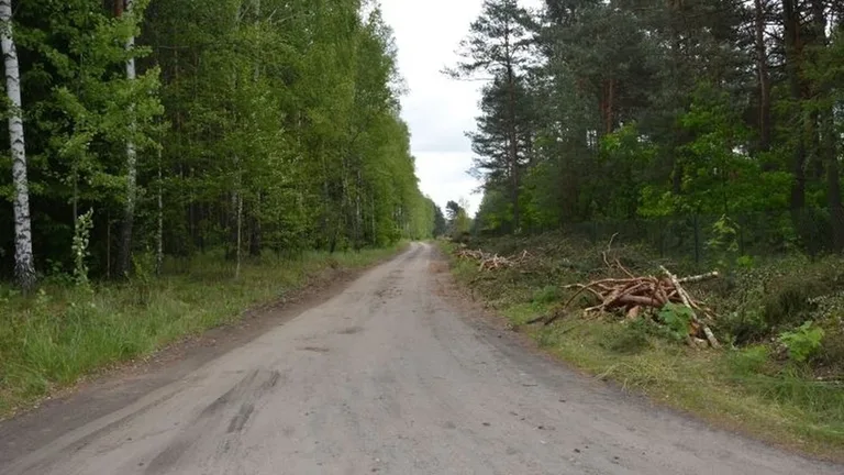 Prawie 1,5 km nowych dróg w ostrowskiej gminie