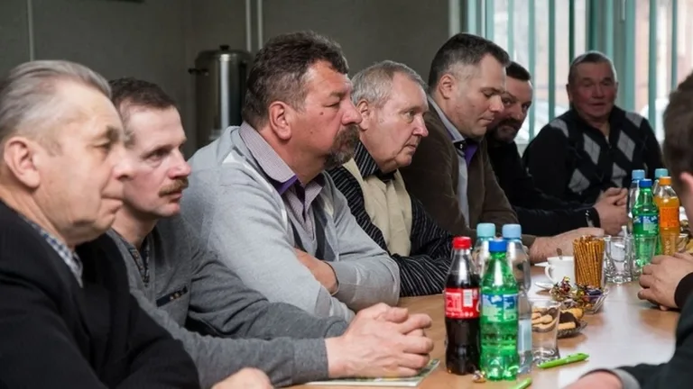 Stabilna sytuacja finansowa w gminie Ostrów Mazowiecka