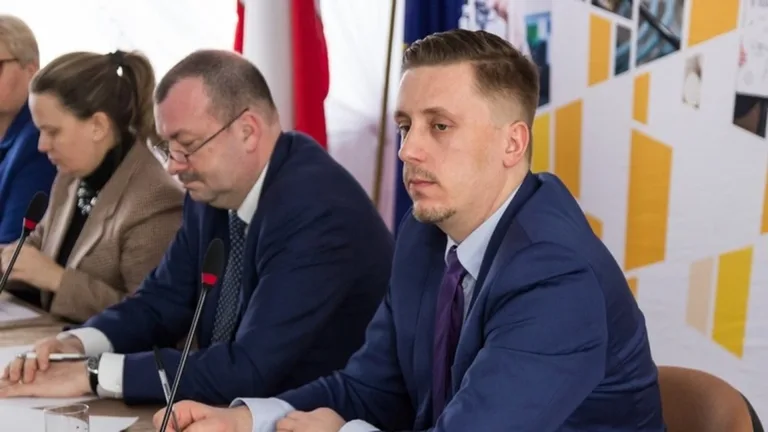 Wyjazdowe posiedzenie komitetu monitorującego RPO WM 2014-2020 w Wąsewie (zdjęcia, wideo)