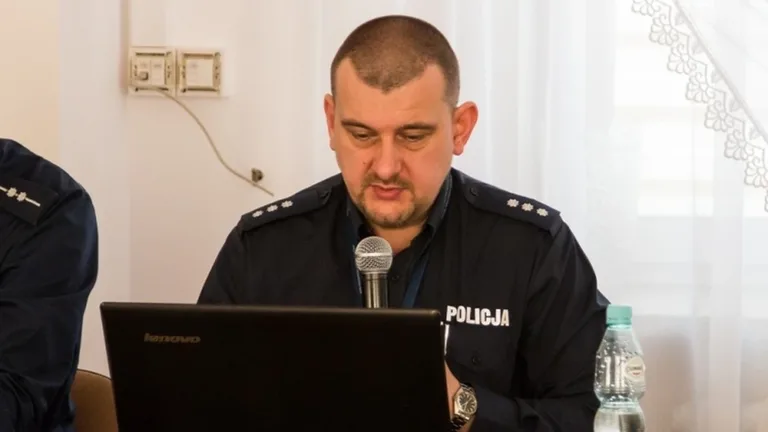 Debata dotycząca bezpieczeństwa w Wąsewie (zdjęcia, wideo)
