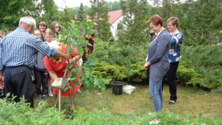 Świętowali odzyskanie przez Polskę niepodległości