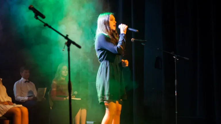 Koncert z okazji Dnia Matki w Broku (zdjęcia, wideo)
