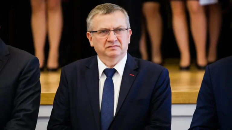 Oświadczenie majątkowe wójta Krzysztofa Mariana Michalca