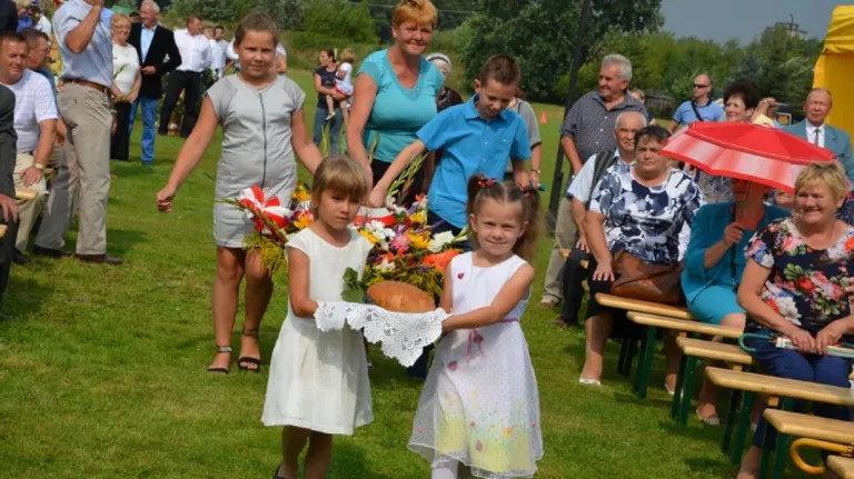 Dożynki gminne w Małkini Górnej. Poznaj program
