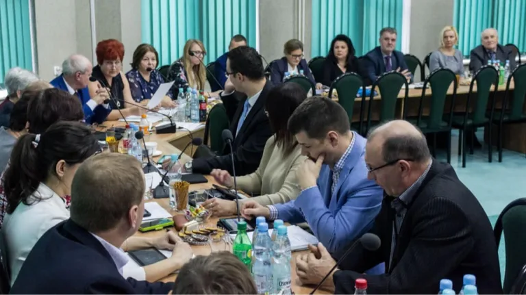 W piątek sesja rady gminy Ostrów Mazowiecka