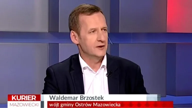 Gabinety stomatologiczne wracają do szkół w gminie Ostrów Mazowiecka