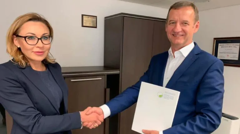 Gmina otrzyma ponad 29 tys na dofinasowanie OSP