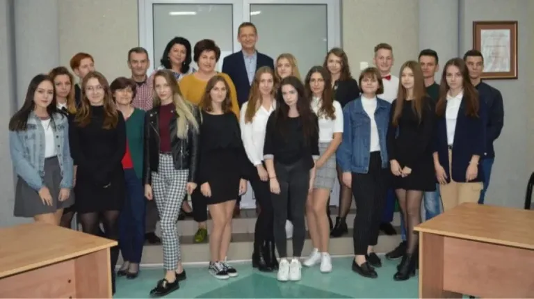 Podsumowanie kadencji młodych radnych w gminie Ostrów Mazowiecka