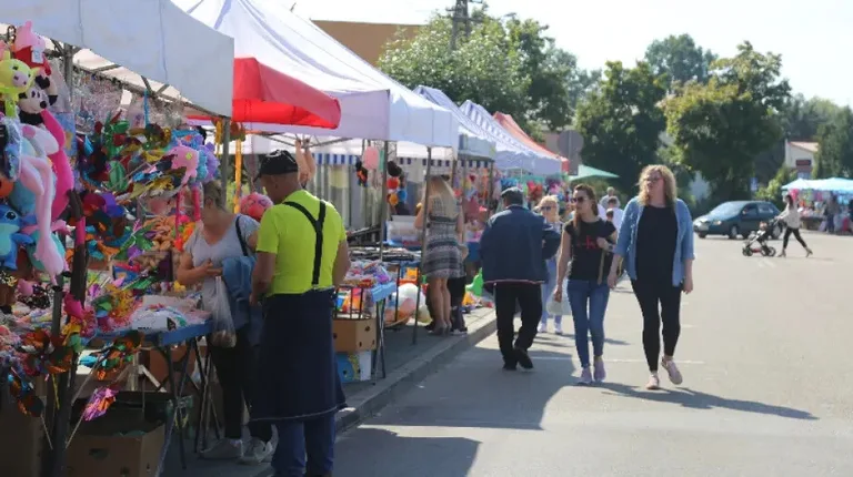 Doroczny Odpust Narodzenia Najświętszej Maryi Panny (zdjęcia)