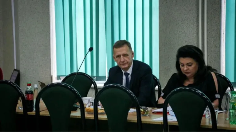 XXX Sesja Rady Gminy Ostrów Mazowiecka już za nami