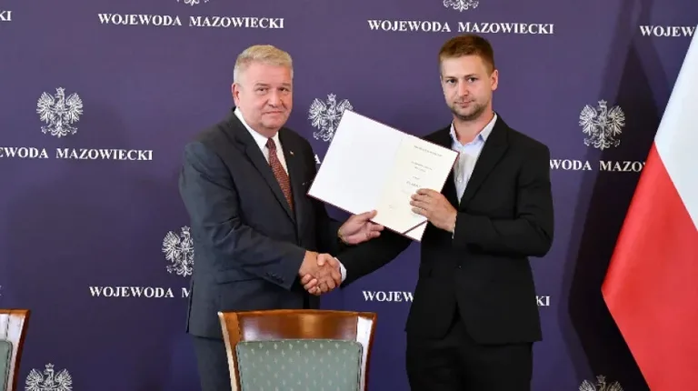 Przebudowa ulicy Targowej w Bogutach-Piankach