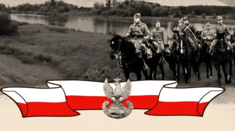 Gminne obchody 102. Rocznicy Bitwy Warszawskiej w Małkini Górnej