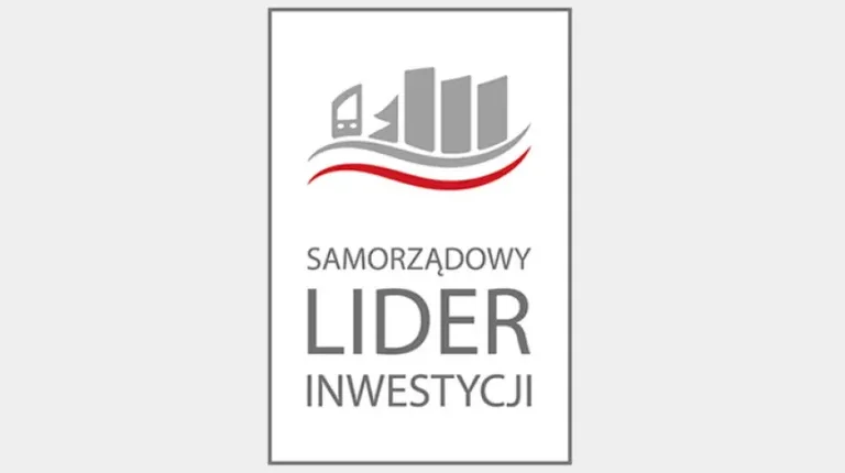 Gmina Zaręby Kościelne zdobyła prestiżowy certyfikat 'Brązowy Samorządowy Lider Inwestycji'!
