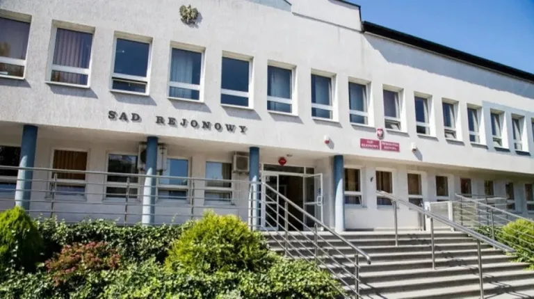 Informacja Przewodniczącego Rady Gminy Boguty - Pianki dotycząca wyborów ławników sądowych na kadencję 2024-2027