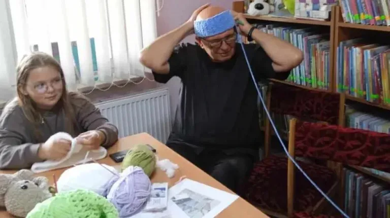 Rękodzieło w duchu tradycji