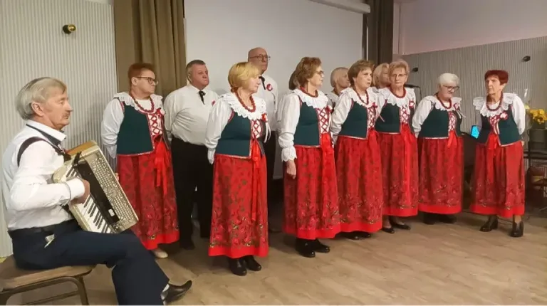 Niezwykłe obchody Święta Niepodległości na Litwie (zdjęcia)