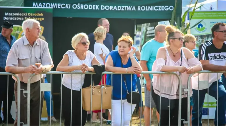 Już w ten weekend Dni Kukurydzy. Na scenie wystąpi zespół Mejk! (wideo)