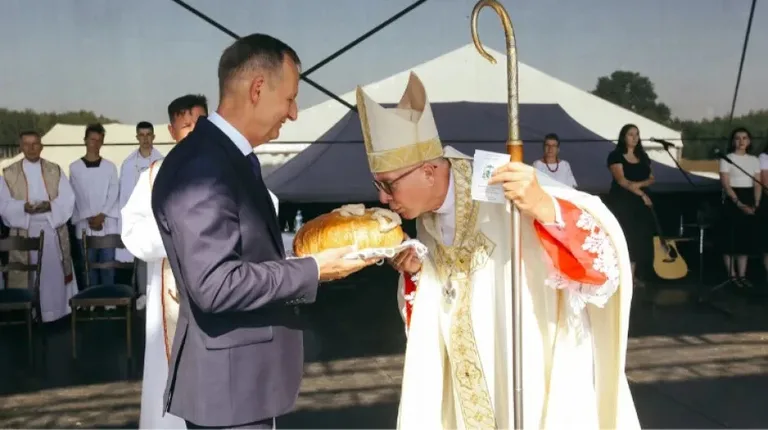 Wieści z gminy Ostrów Mazowiecka (zdjęcia)