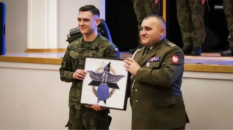 Obchody 73. rocznicy utworzenia 22 Wojskowego Ośrodka Kartograficznego (zdjęcia)