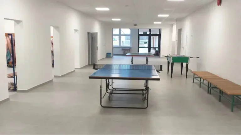 Inwestycja w edukację. Modernizacja Szkoły Podstawowej w Nurze zakończona