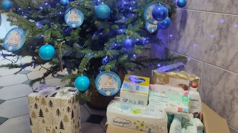Wielkie serca mieszkańców gminy Ostrów Mazowiecka. Ich pomoc przyniosła radość potrzebującym dzieciom