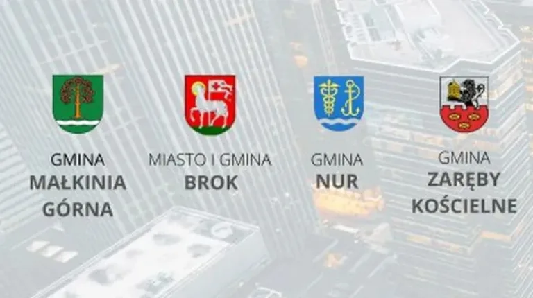 Wspólny kierunek rozwoju. Nowa strategia dla gmin Doliny Dolnego Bugu