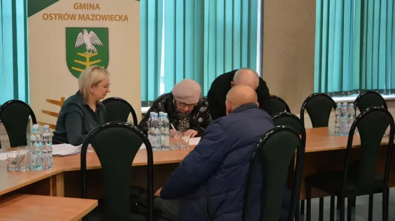 Nowe piece, czystsze powietrze. Gmina wspiera mieszkańców