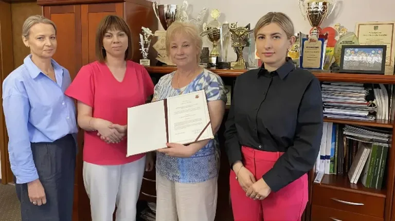 Nowe powołania w Zarębach Kościelnych. Wójt wręczyła akty nominacyjne (zdjęcia)