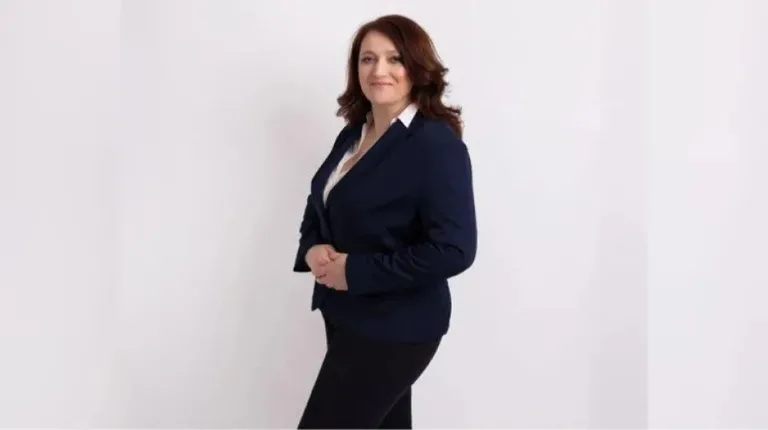 'Twoje 5 minut' w Gminie Wąsewo. Wójt Urszula Nadratowska o przyszłości i rozwoju gminy (zdjęcia)