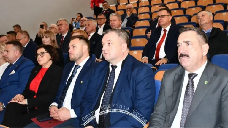 Spotkanie 'Jesteśmy razem' - pamięć o ofiarach obozu w Treblince (zdjęcia)