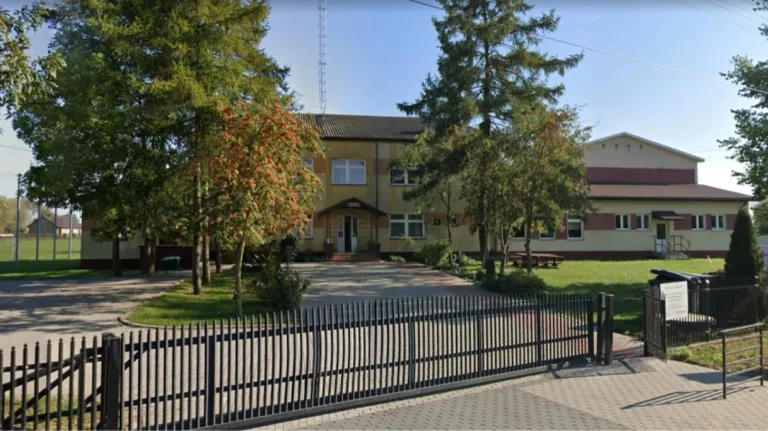 Szkoła Podstawowa w Starej Ruskołęce zostanie zlikwidowana