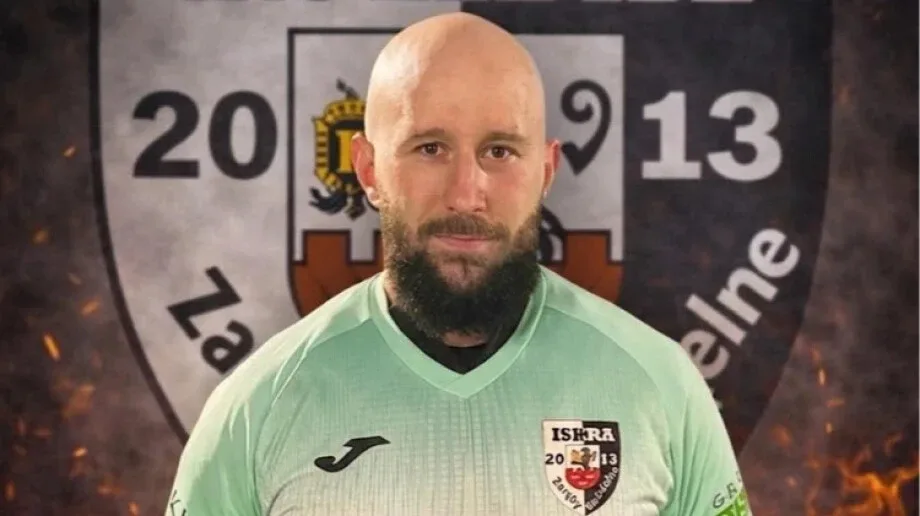 Kamil Barzał: Iskra napisała pierwszy taki rozdział w swojej historii