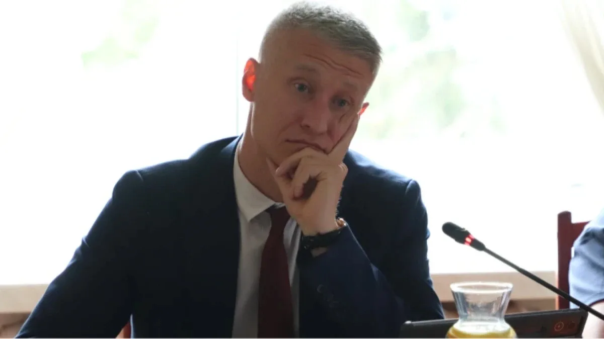 Sąd nakazał Pawłowi Pecurze usunięcie dwóch filmów z YouTube