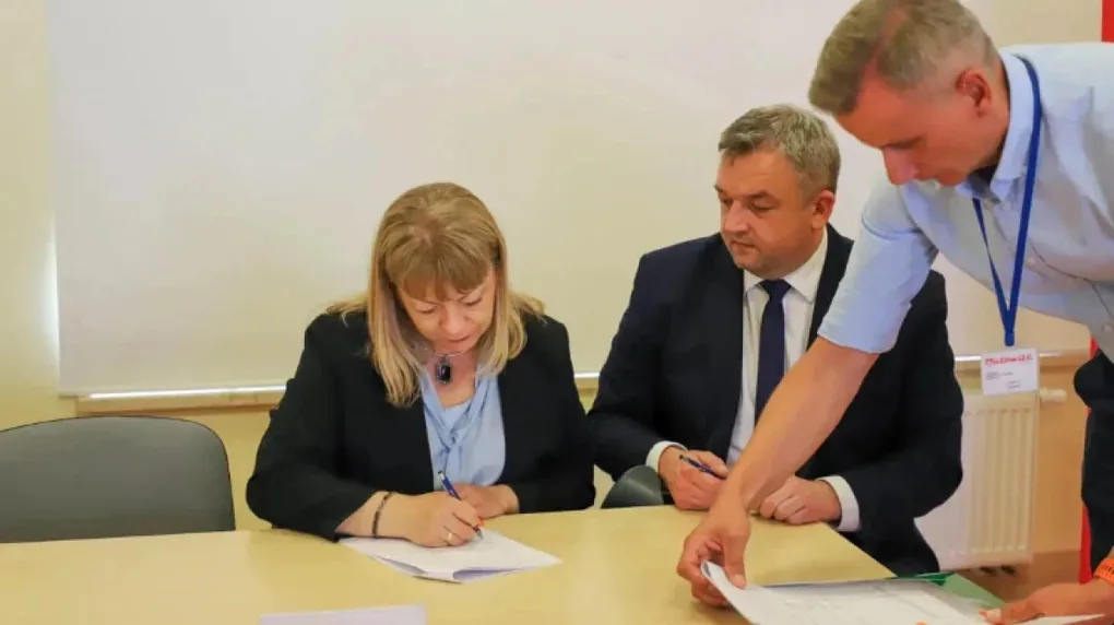 Jest dofinansowanie, będą remonty dróg. Ważne inwestycje w Ostrowi Mazowieckiej oraz gminach Wąsewo i Andrzejewo