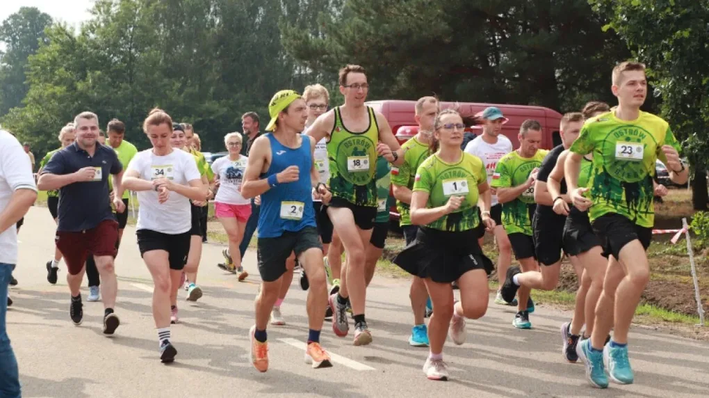 Ruszyły zapisy na II Minimaraton Dożynkowy w Kuskowiźnie