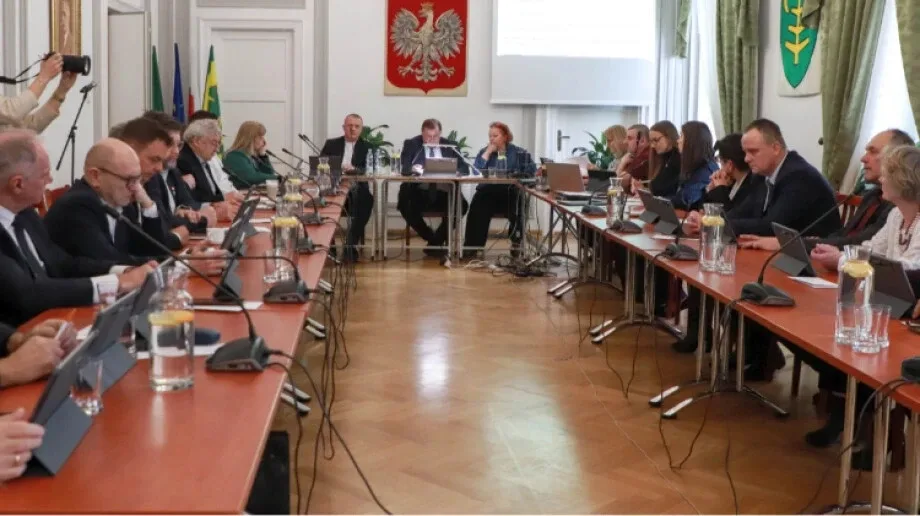 Miasto wycofało się z wygaszania szkoły muzycznej. Rusza procedura przekazania jej powiatowi