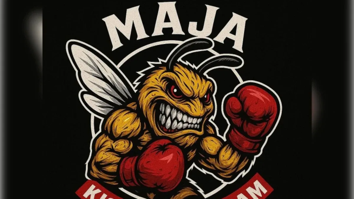 Złoto, kadra narodowa i obroniony pas. Maja Kickboxing Team podsumował półrocze