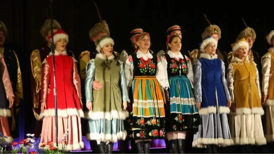 'Wybijacka pod gwiazdami' w Ostrowi. Zespół BezWianka porwie mieszkańców do tańca!